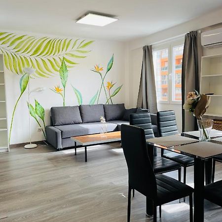 Apartamento Peset Wifi Valencia Exterior photo