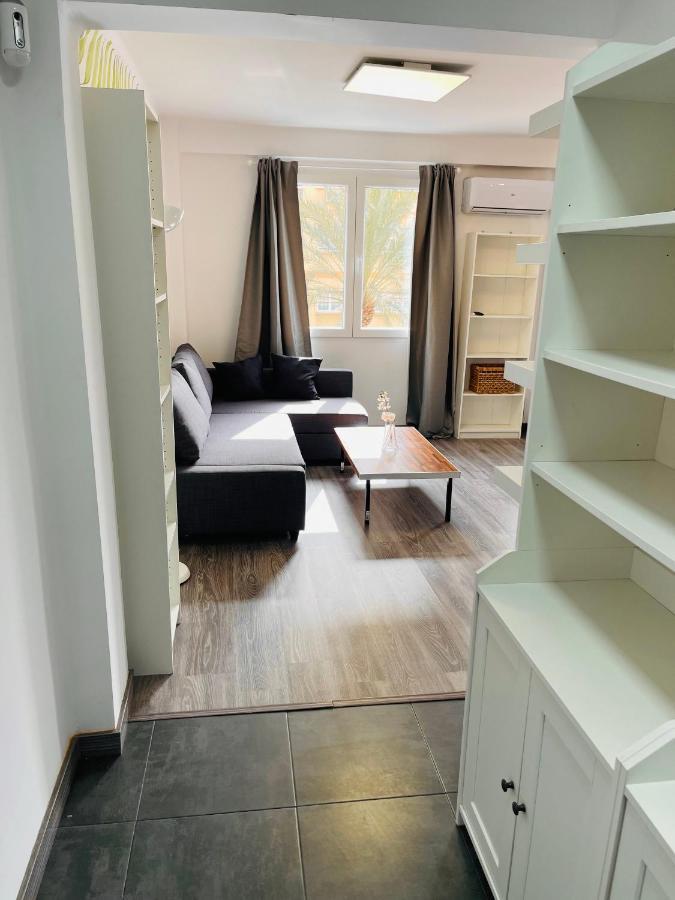 Apartamento Peset Wifi Valencia Exterior photo