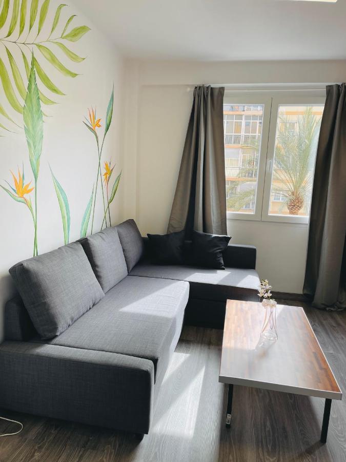 Apartamento Peset Wifi Valencia Exterior photo