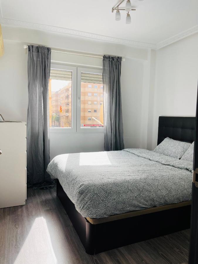 Apartamento Peset Wifi Valencia Exterior photo