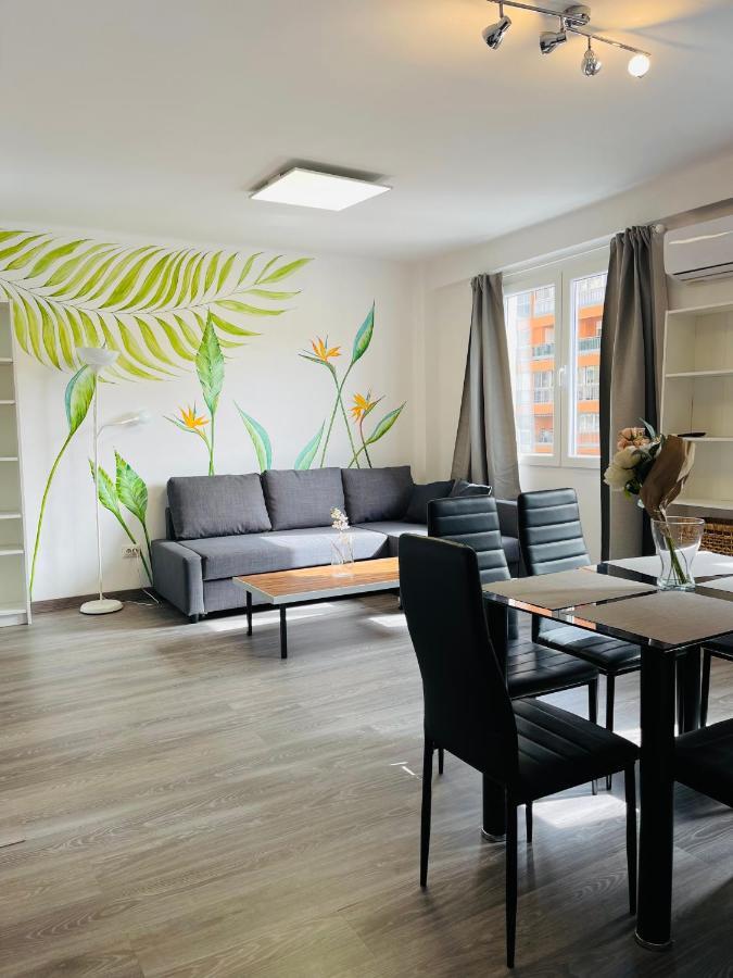 Apartamento Peset Wifi Valencia Exterior photo