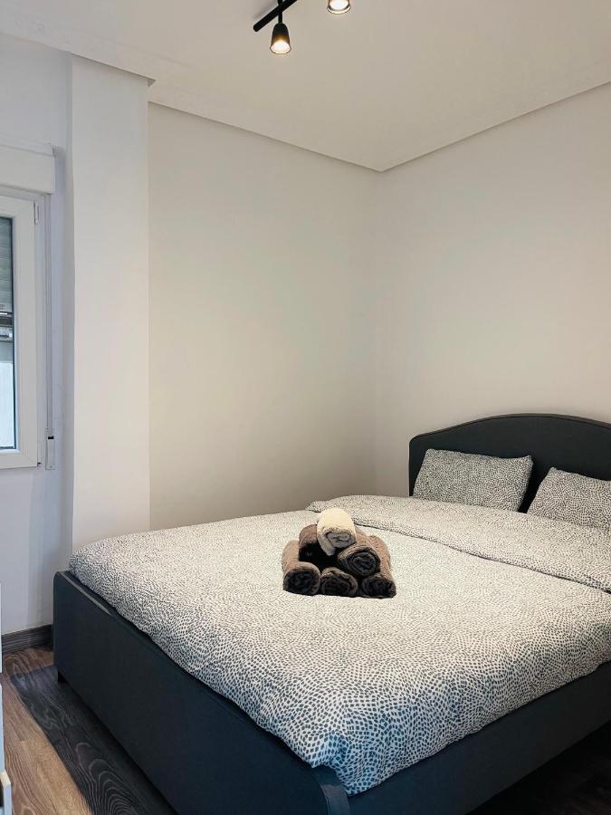 Apartamento Peset Wifi Valencia Exterior photo