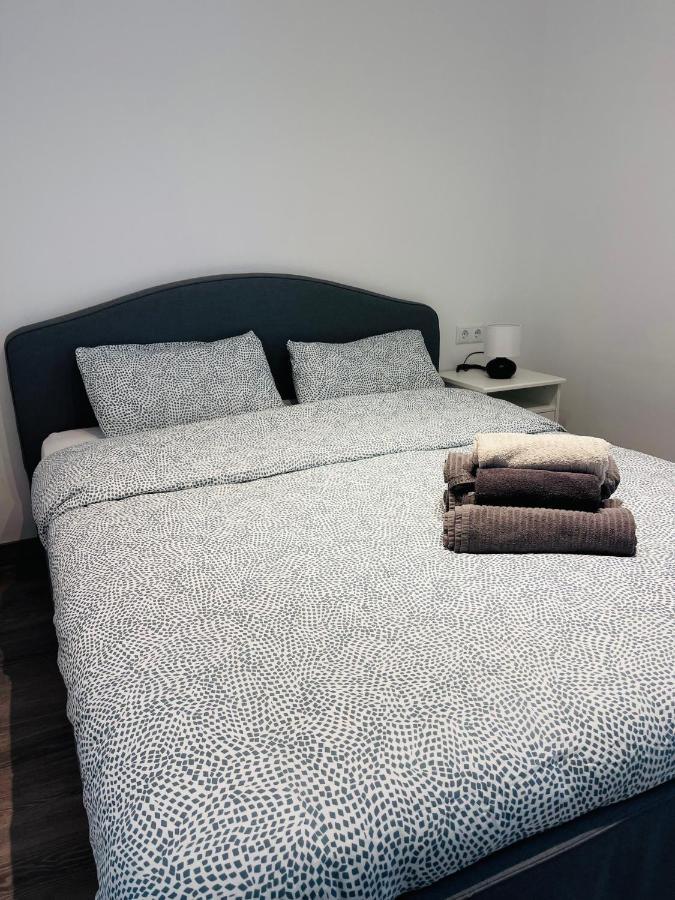 Apartamento Peset Wifi Valencia Exterior photo